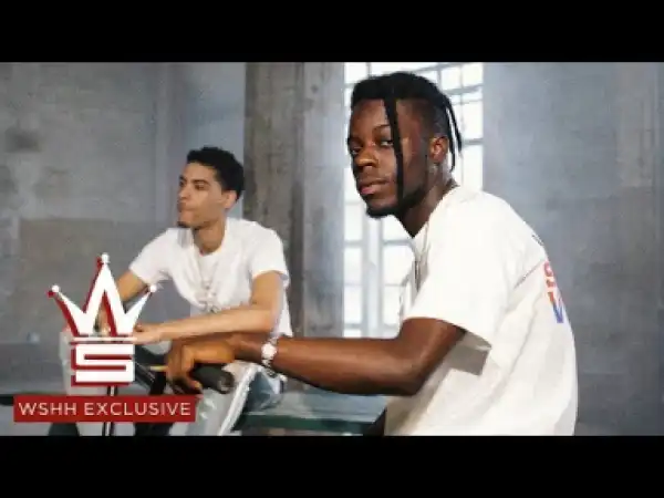 Video: Thutmose Feat. Jay Critch - Rounds